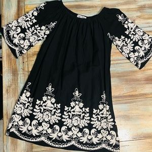 Ladies size small dress